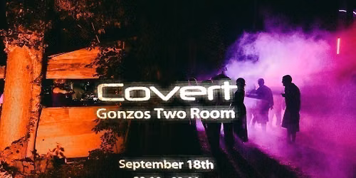 Covert Radio Takeover