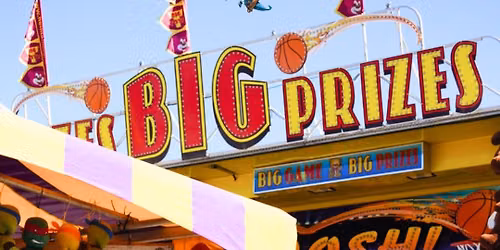 Monterey County Fair