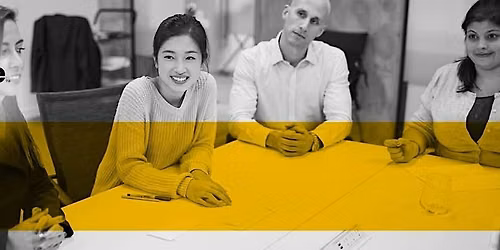 Develop Your Leadership Potential: Stop Doing, Start Leading