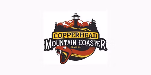 Sunday Meet up at the Copperhead Mountain Coaster