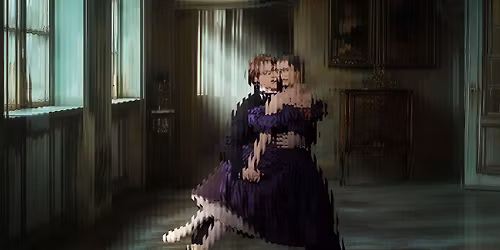 [DANSE] La Dame aux cam\u00e9lias-Hamburg Ballet | Chor\u00e9graphie de John Neumeier | Musique de Fr\u00e9d\u00e9ric Ch