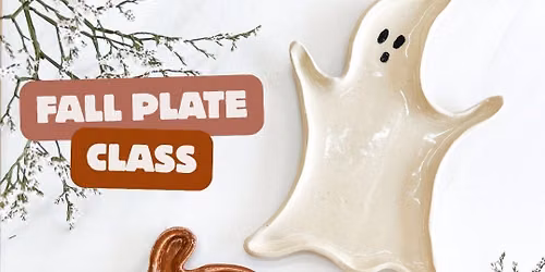 Fall Plate Class