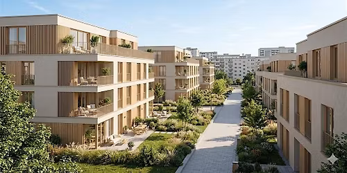 Die Wohnqualit\u00e4tsrevolution: Warum Wohnen teurer, aber auch besser geworden