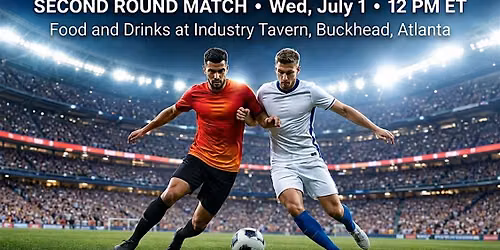 Atlanta Watch Party