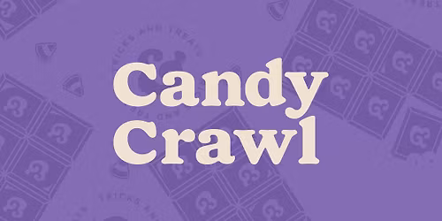 Candy Crawl