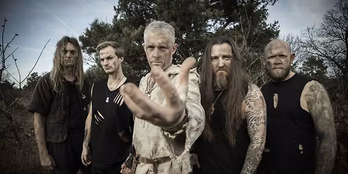 B\u00f8rnekoncert - TROLD