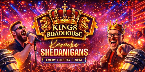 Shedanigans Lazy \ud83c\udfa4 Karaoke