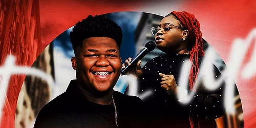 Pop-Up Praise & Worship Service