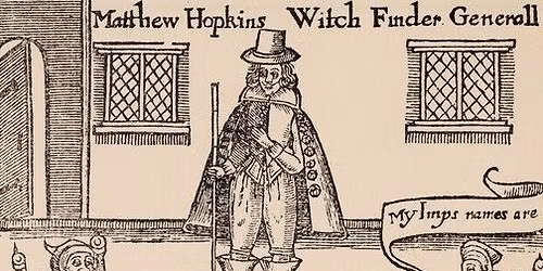 Season of the Witch