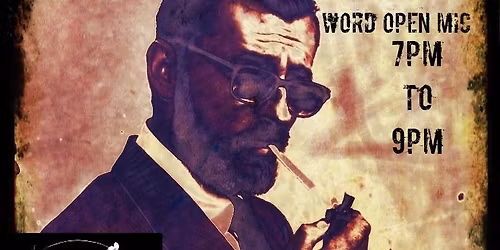 SPEAK THE WORD ! POETRY NIGHT AT OPHELIAS
