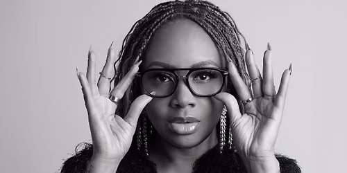 Night in N'awlins Featuring Lalah Hathaway, Daley, Raheem DeVaughn, & More!