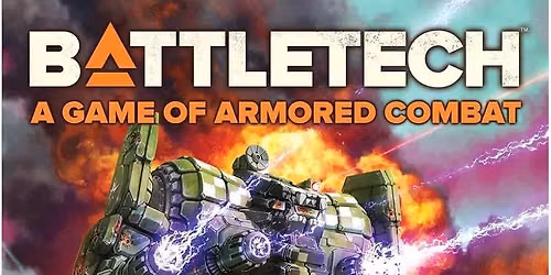 Battletech League
