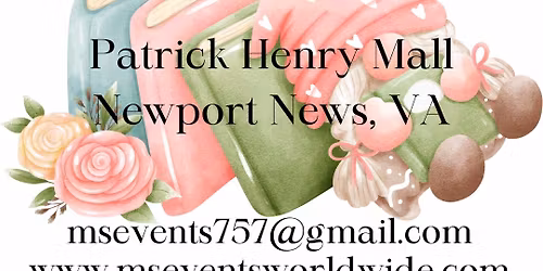 Shopping with Gnomes