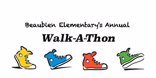 Walk-a-Thon 2026