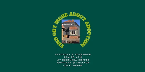 Adoption East Midlands @