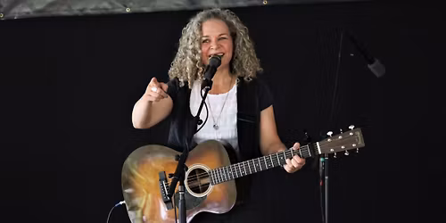 Lara Herscovitch & The Highway Philosophers At Winding Trails