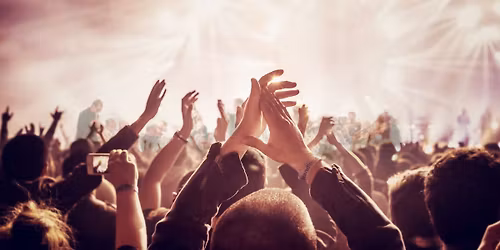 Oslo Brassfestival 2026 \/\/ L\u00f8rdag \/\/ Sentrum Scene