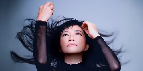 Keiko Matsui