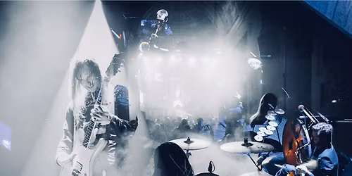 BL!NDMAN + Wiegedood play 'Drones'