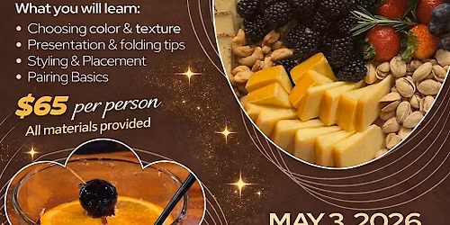 The Shorty's Graze Experience