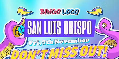 Bingo Loco LIVE at Fremont Theater