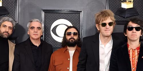Spoon and The Beths