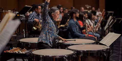 Orquesta Sinfonica de Mineria at Kravis Center - Dreyfoos Hall