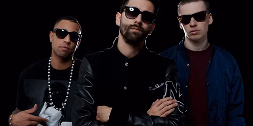 Yellow Claw