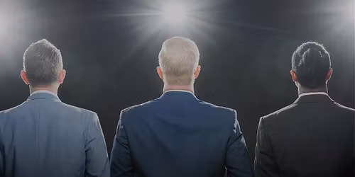 Bachelors of Broadway at John W Engeman Theatre At Northport