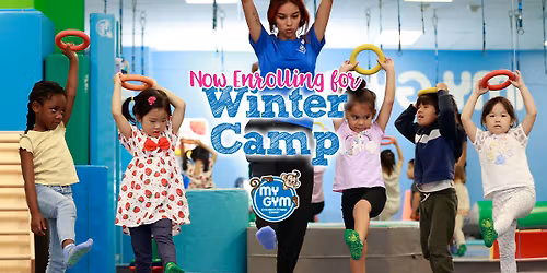 Winter Wonderland Camp