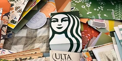 Jacksonville junk journals