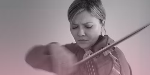 Haydn\u2019s Drum Roll With Alina Ibragimova