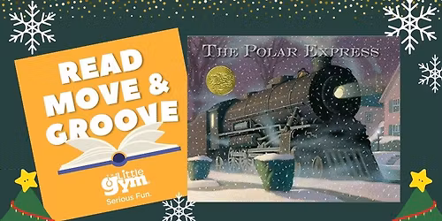 Read, Move, and Groove: Polar Express