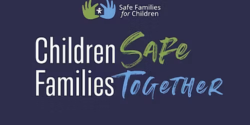 Safe Families for Children QC Volunteer Training