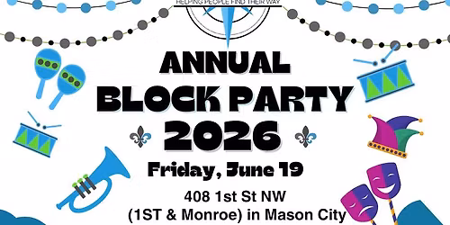 Block Party