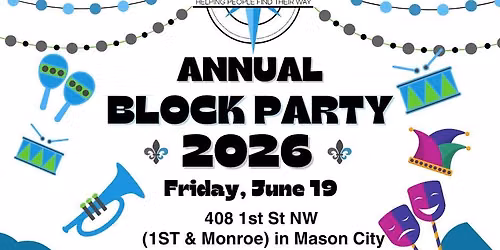 Block Party