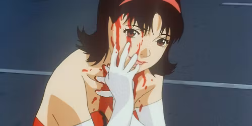 Cinemateket \/\/ Perfect Blue