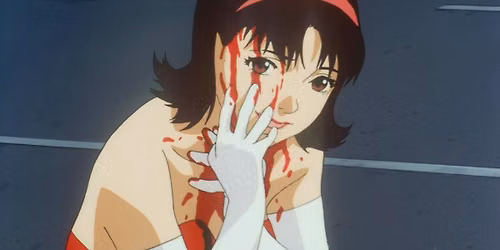 Cinemateket \/\/ Perfect Blue + opl\u00e6g af DVD Drengene