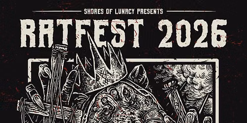 Ratfest 2026