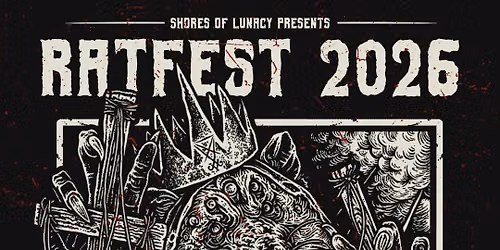 Ratfest 2026