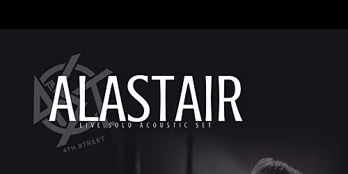 New Season Launch with Alistair from 4th Street Traffic