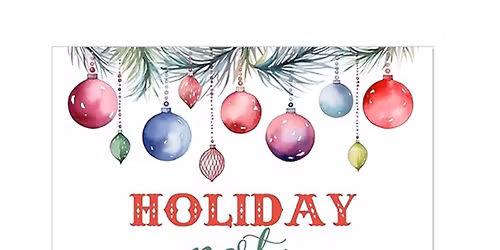 Ladies Gift Exchange