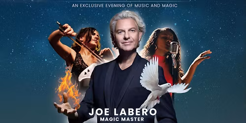 A Magical Winter Blu Experience