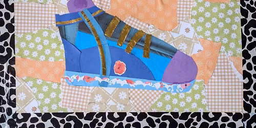 Children\u2019s Workshop at Pallant House Gallery | Easter Holiday Club: Fabulous Footwear