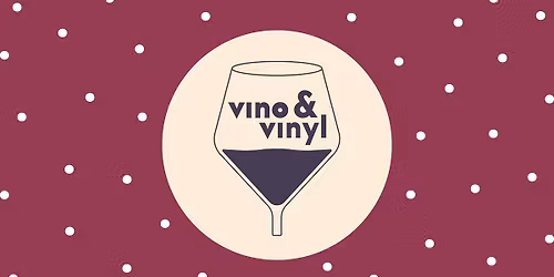 Vino & Vinyl Winter-Edition \u00b7 05.12. \u00b7 Kleine Weihnacht