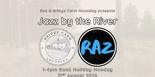 Jazz by the `River
