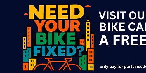Bike Fix Cafe