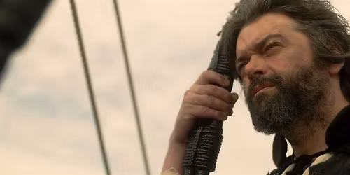 Exhibition on Screen: Caravaggio