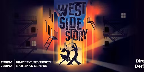 West Side Story