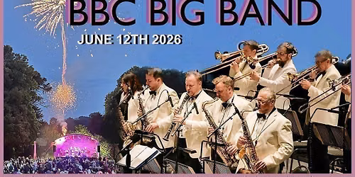 BBC BIG BAND